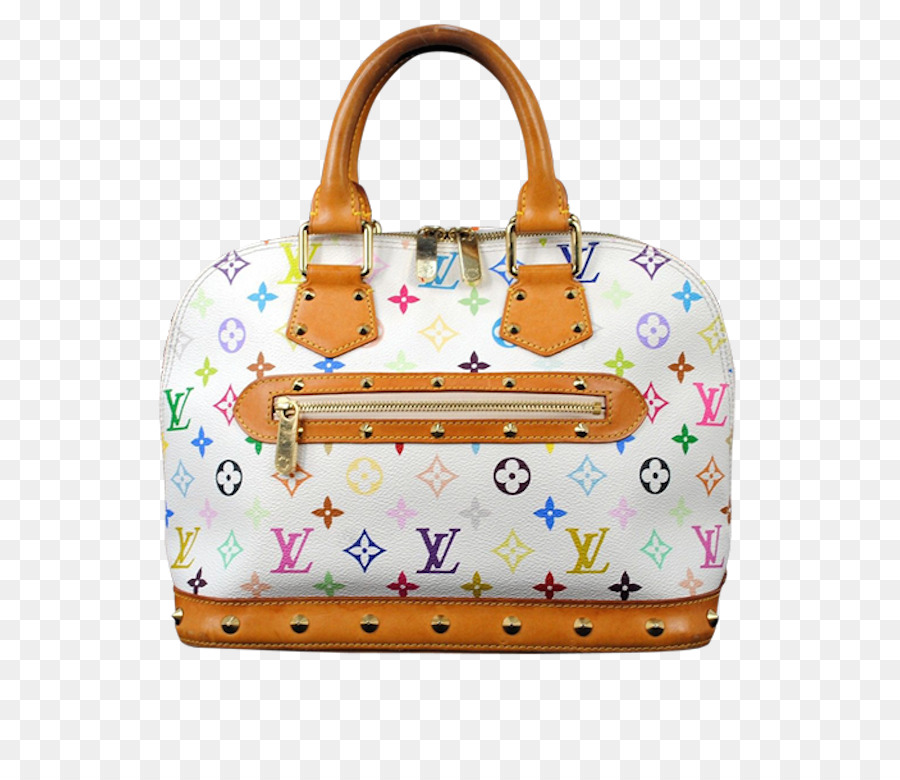 กระเป๋าถือ，Louis Vuitton PNG