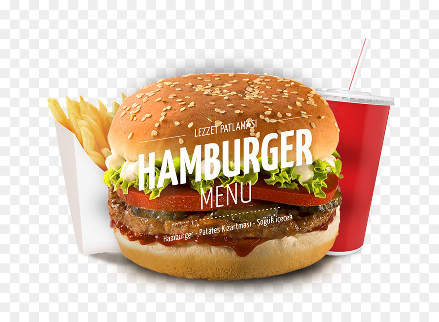 ชีสเบอร์เกอร์，Whopper PNG