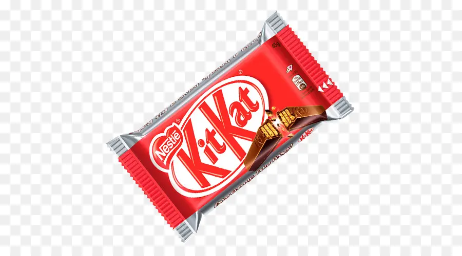 Kitkat，ช็อคโกแลต PNG