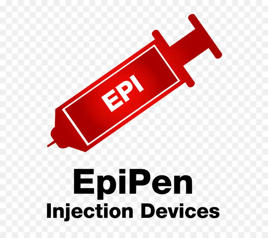 Epipen，การฉีดยา PNG