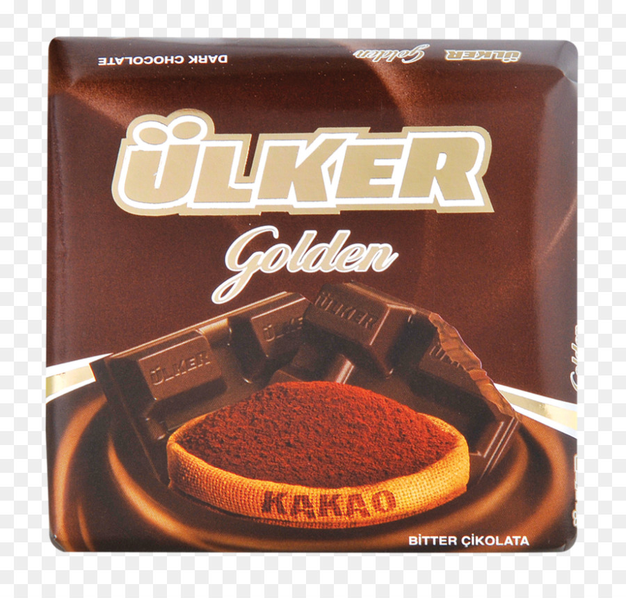 ช็อคโกแลต，Ulker PNG