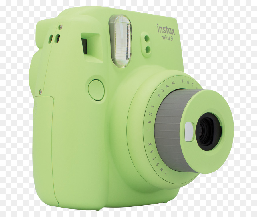 ภาพถ่าย，Fujifilm Instax มินิ 9 PNG