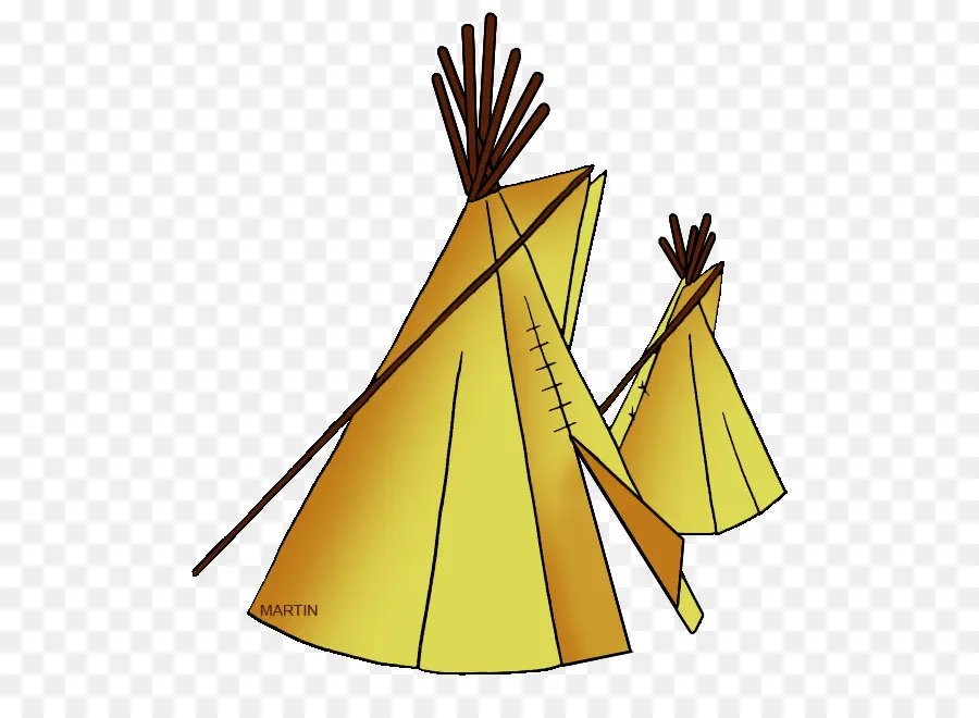 Teepee，เต็นท์ PNG