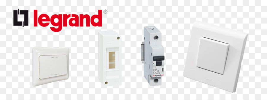 Legrand，ไฟฟ้า PNG