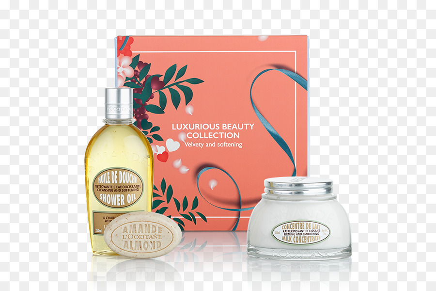 น้ำหอม，ผม Occitane En Provence PNG