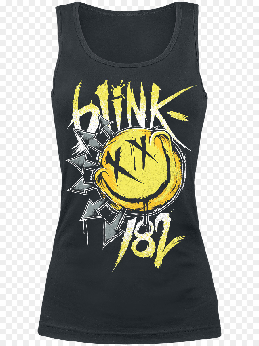 ทพ，Blink182 PNG