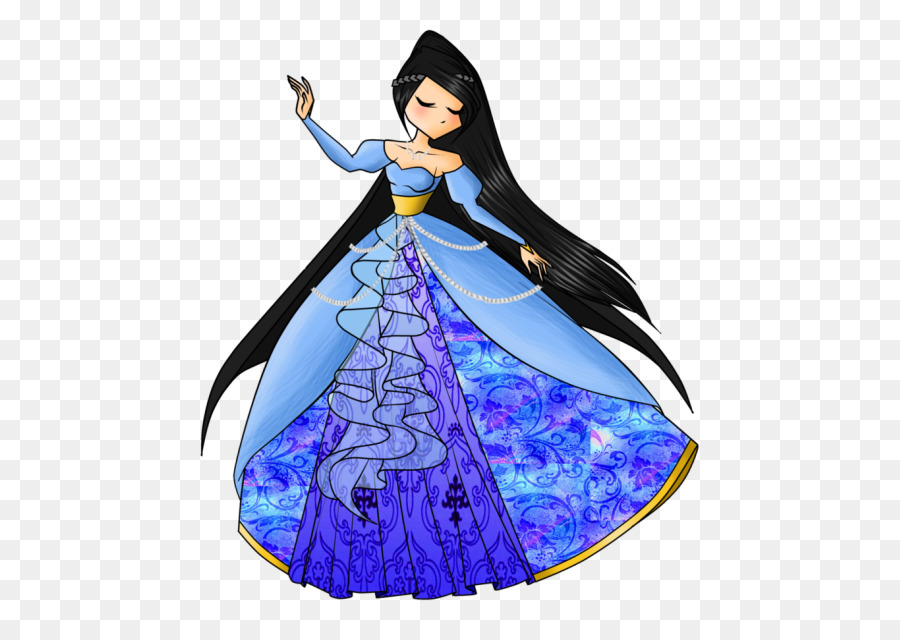 นางฟ้า，Winx คลับซีซั่น 7 PNG