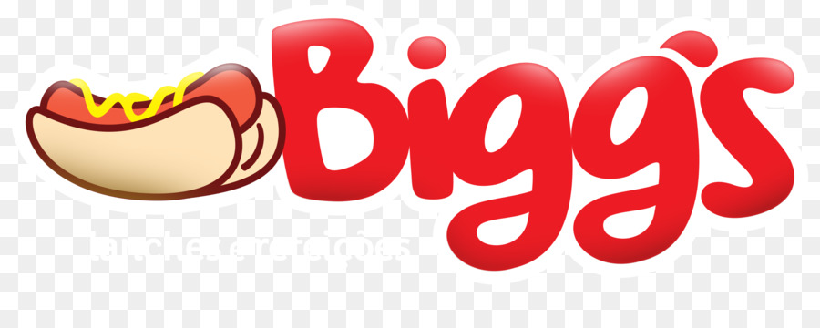 Bigg น Lanches，อฮ็อทด็อก PNG