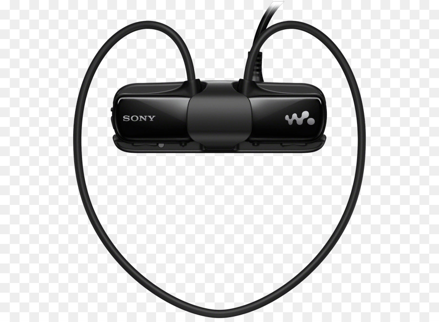 Sony Walkman，หูฟัง PNG