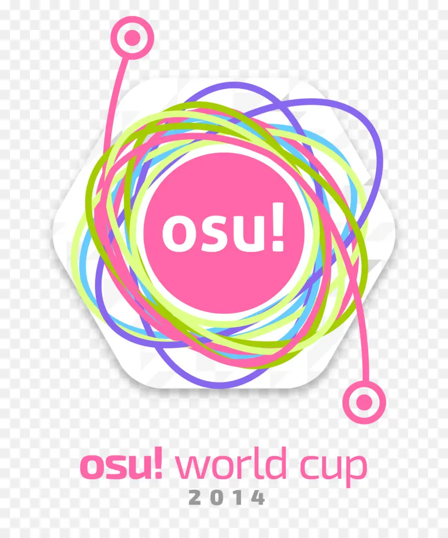 Osu，เกม PNG