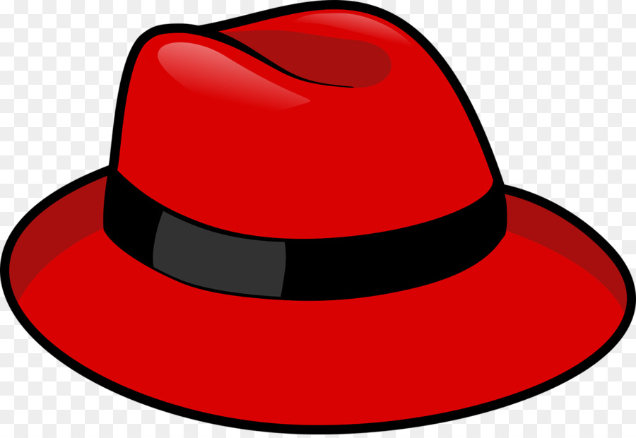 หมวกแดง，สีแดงหมวกเอนเตอรไพรสลินุกซ์ PNG