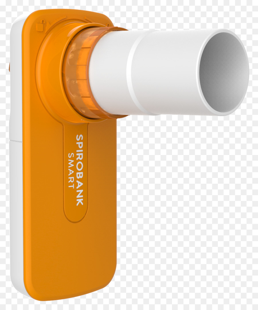 Spirometer，ทางการแพทย์ระหว่างประเทศการวิจัย PNG