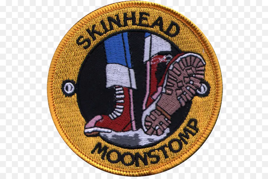 Skinhead Moonstomp，รองเท้าบูท PNG