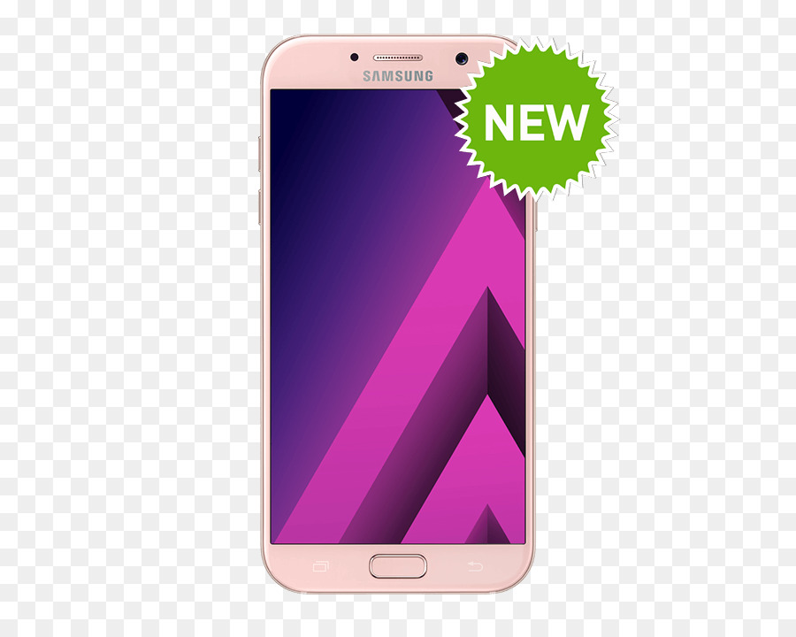 N Smartphone，Samsung กาแล็กซี่ A52017 PNG