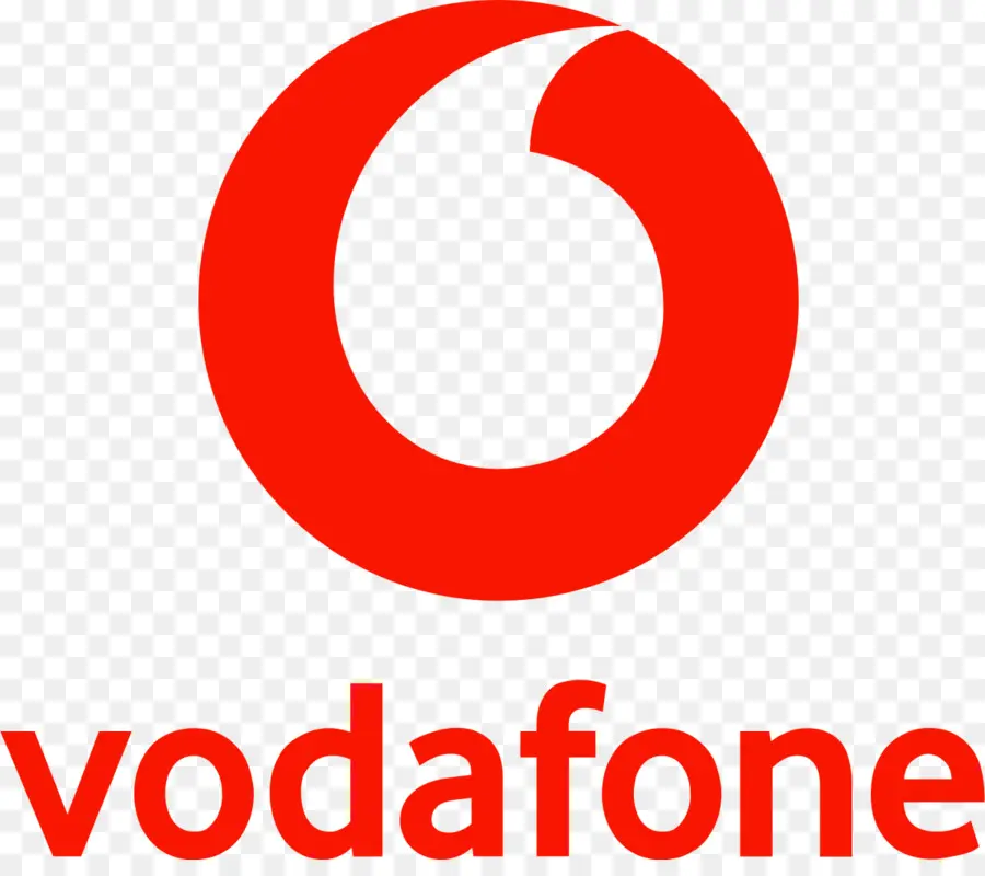 โลโก้ Vodafone，โทรคมนาคม PNG