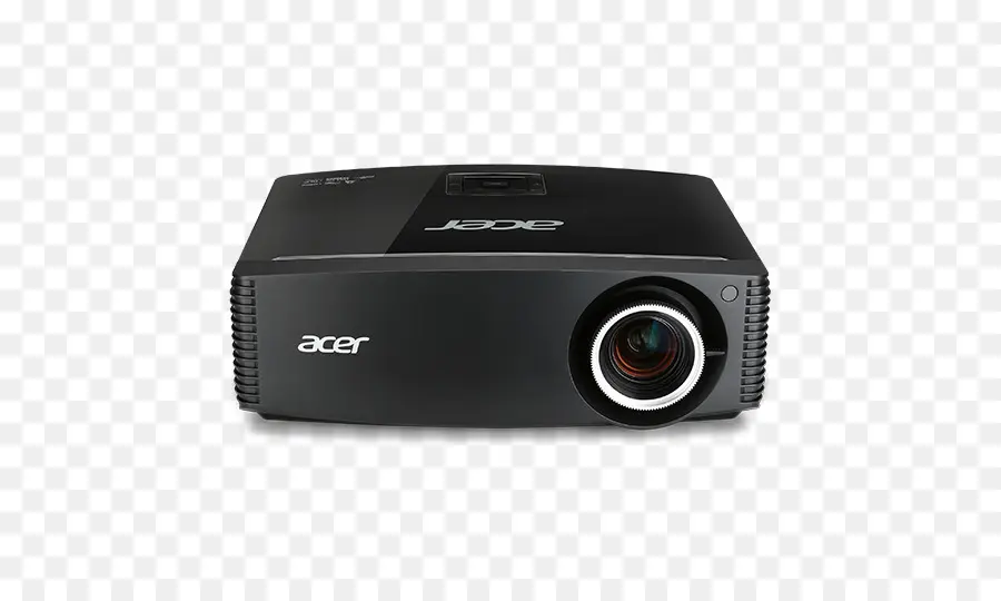 โปรเจ็กเตอร์ Acer，แสดง PNG