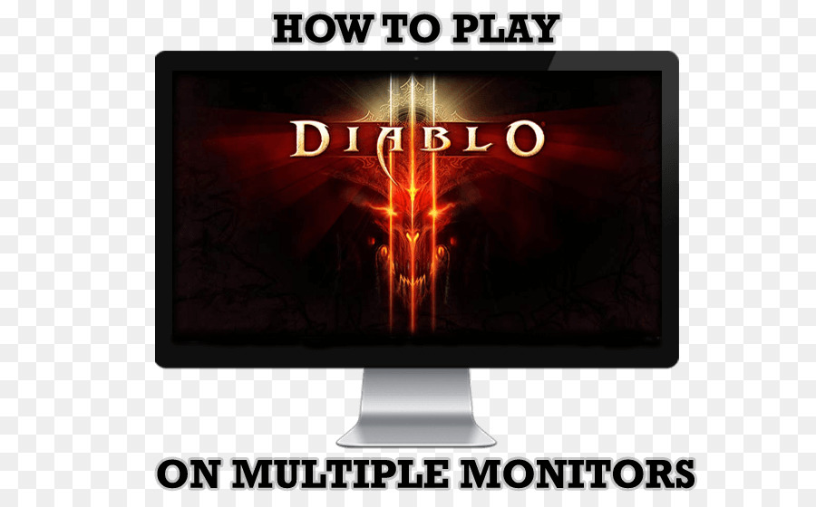 Diablo Iii，การกระทำ Roleplaying เกม PNG