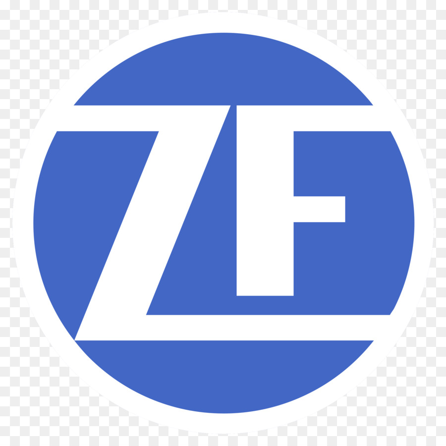 โลโก้ Zf，ยี่ห้อ PNG