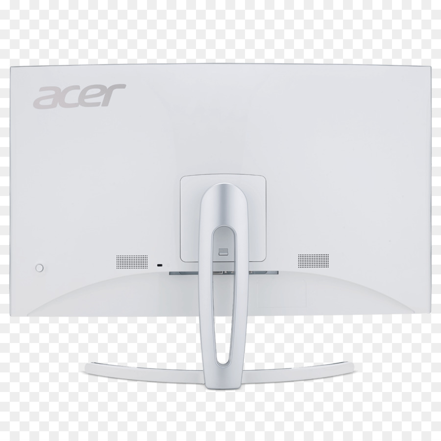 คอมพิวเตอร์จอภาพ，Acer โค้ง PNG