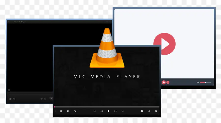 เครื่องเล่นสื่อ Vlc，สื่อ PNG