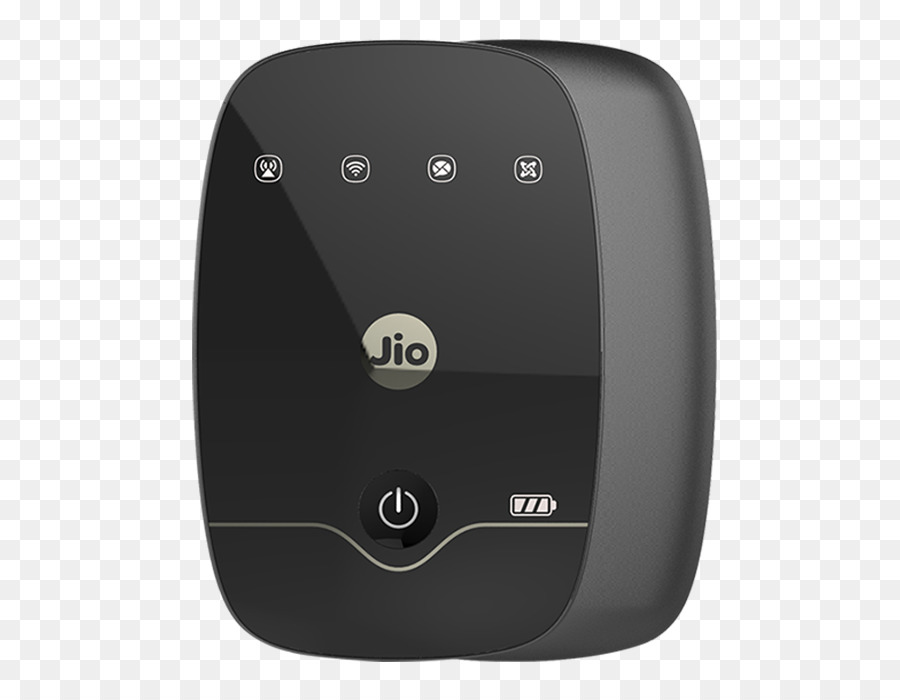 อุปกรณ์ Wi Fi，Jio PNG