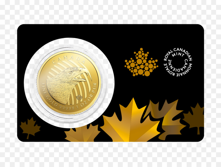 แคนาดาทองไซใบไม้ติ，Bullion เหรียญ PNG