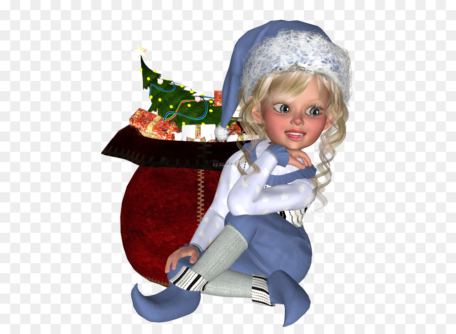 คริสมาสต์ Ornament，ตุ๊กตา PNG
