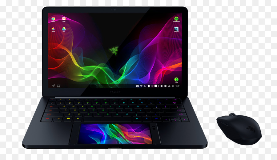 แล็ปท็อป，Razer บริษัท PNG