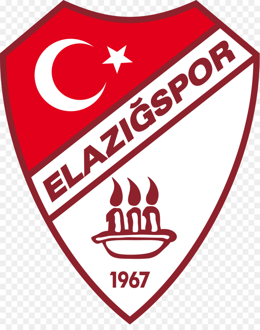 โลโก้ Elazigspor，ฟุตบอล PNG