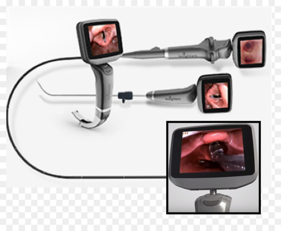 Laryngoscopy，แสงสว่าง PNG