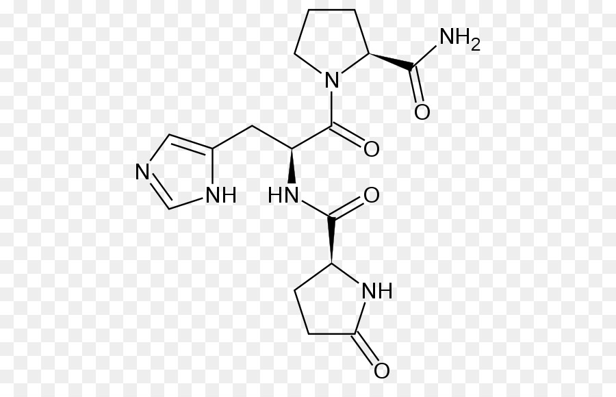 Thyrotropinreleasing ฮอร์โมน，Thyroidstimulating ฮอร์โมน PNG