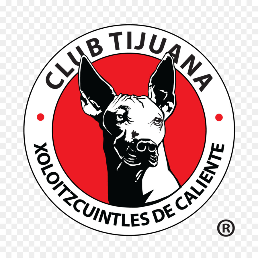 คลับโลโก้ Tijuana，ฟุตบอล PNG