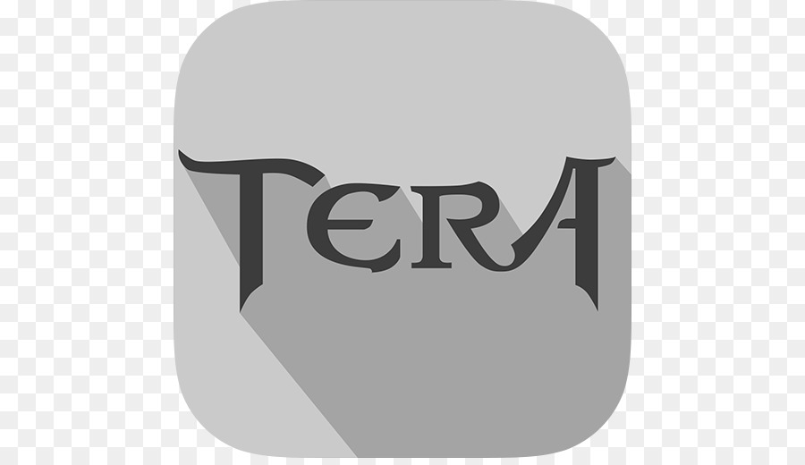 โลโก้ Tera，เกม PNG