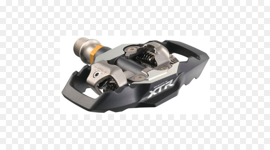 จักรยาน Pedals，Shimano Xtr PNG