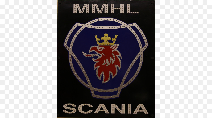 Scania เกี่，รถ PNG