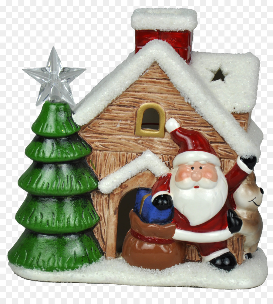 คริสมาสต์ Ornament，ซานต้าคลอส PNG
