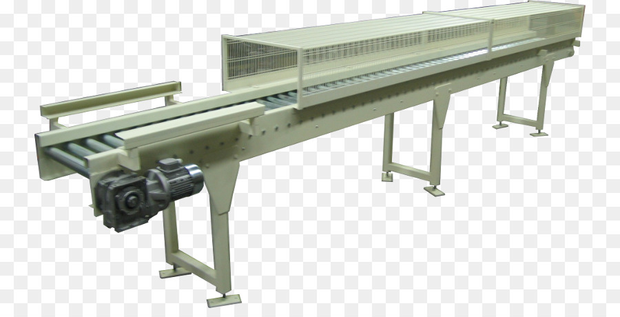 Lineshaft เติ Conveyor，Conveyor เข็มขัด PNG