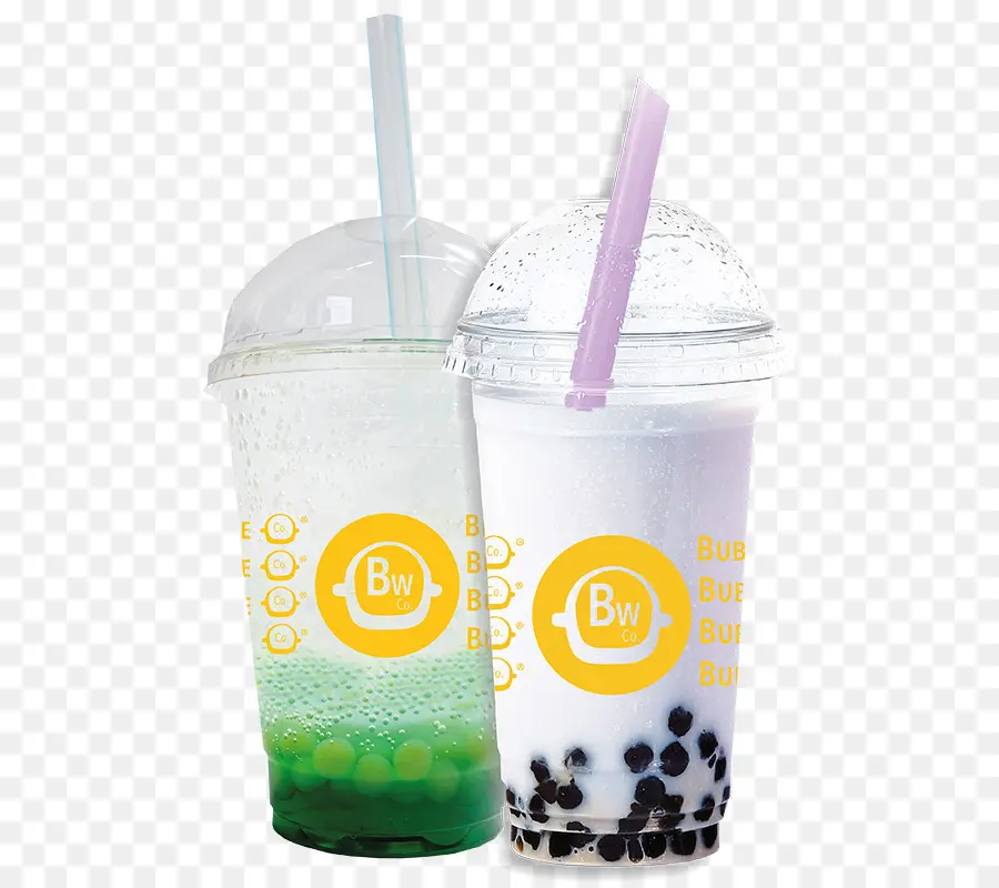 ชาฟอง，Boba PNG