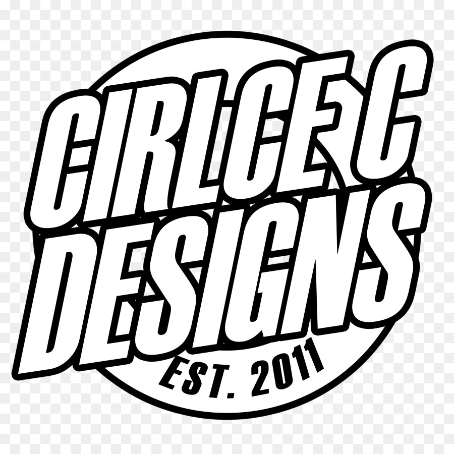 โลโก้ Circle C Designs，ออกแบบ PNG