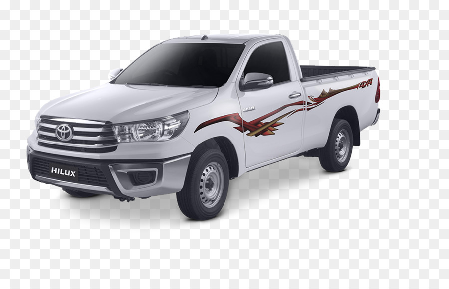 โตโยต้า Hilux，โตโยต้า PNG