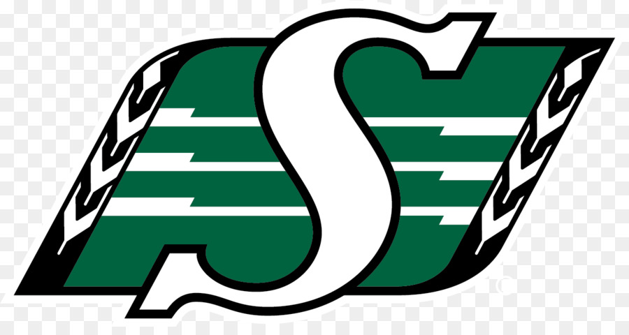 โลโก้ Saskatchewan Roughriders，ฟุตบอล PNG