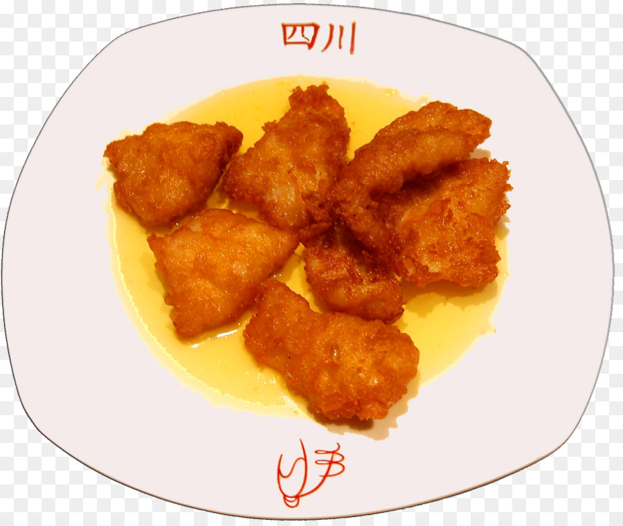 ไก่ Nugget，ไก่ PNG