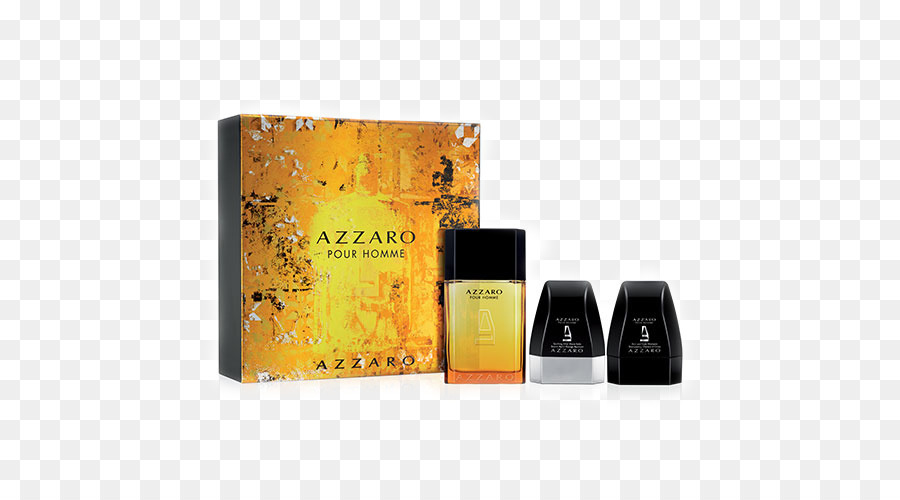 น้ำหอม，Azzaro สำหรับผู้ชาย PNG