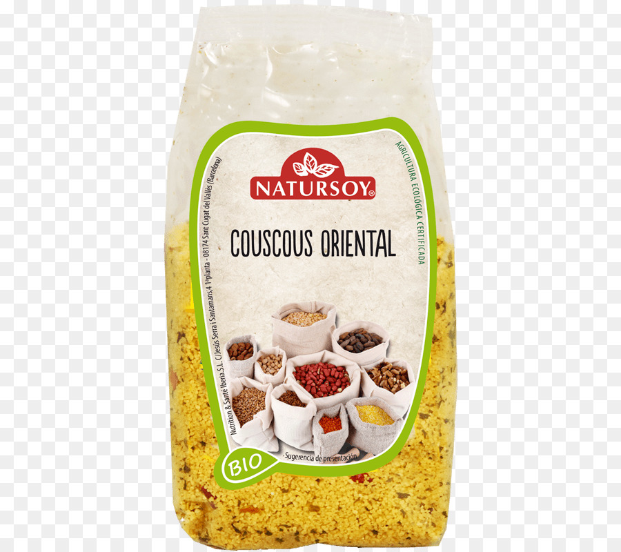 ข้าวสีน้ำตาล，Couscous PNG