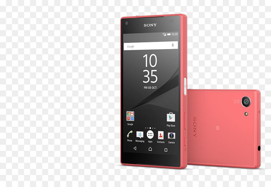 Sony Xperia Z5，Sony Xperia Z5 ชั้นยอด PNG