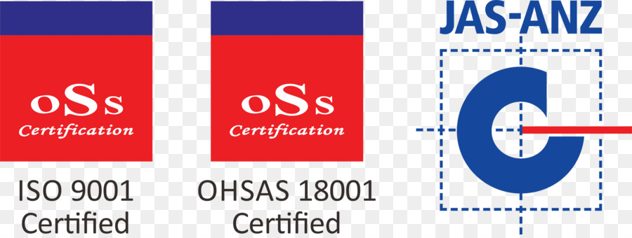 โลโก้การรับรอง，Iso 9001 PNG