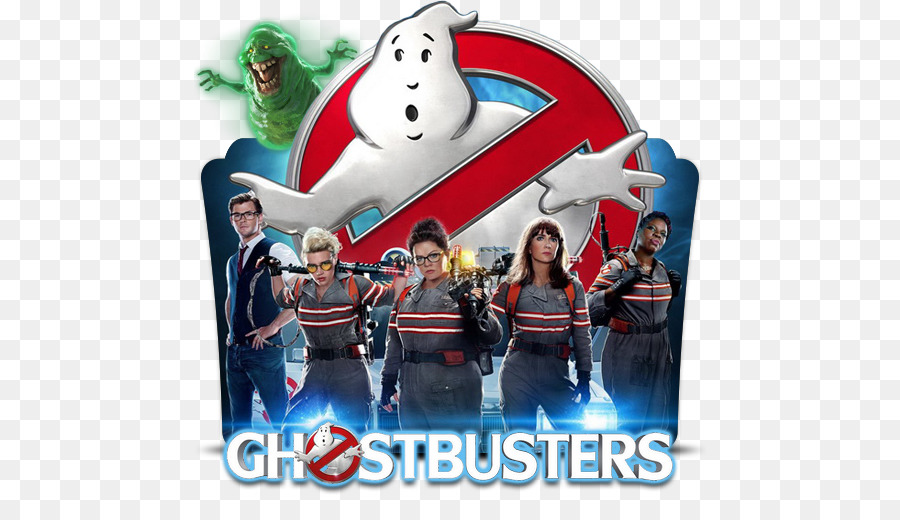 Ghostbusters，เรื่องตลก PNG