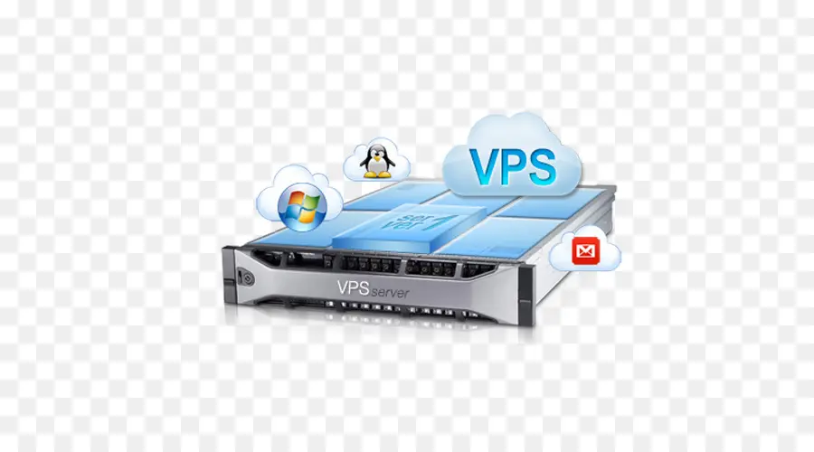 เซิร์ฟเวอร์ Vps，คลาวด์ PNG