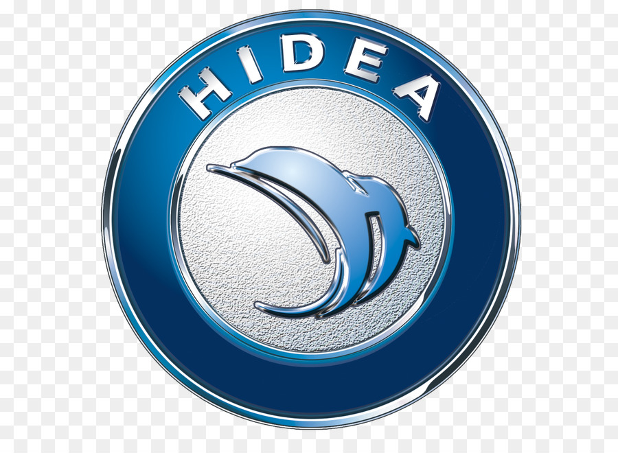 โลโก้ Hidea，ยี่ห้อ PNG