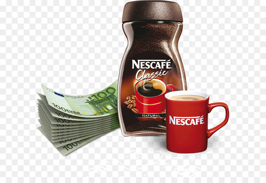 ช่วงเวลาแวบเดียวดื่มกาแฟ，Nescafé PNG